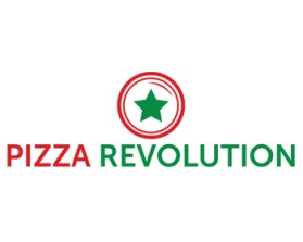 Pizza Revolution entry by VoodooDesign