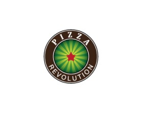 Pizza Revolution entry by cozmy