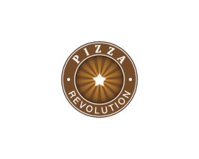 Pizza Revolution entry by cozmy