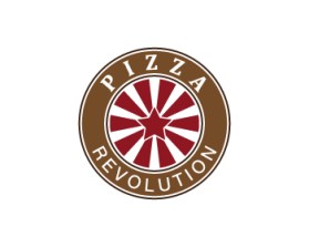 Pizza Revolution entry by cozmy