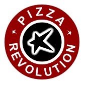 Pizza Revolution entry by RevoRocket