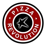 Pizza Revolution entry by RevoRocket