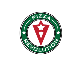 Pizza Revolution entry by kbcorbin