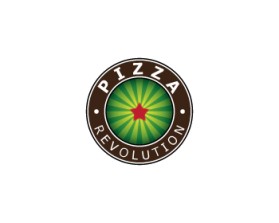 Pizza Revolution entry by cozmy