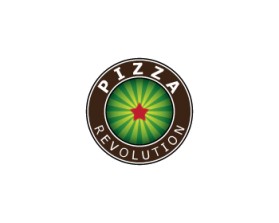 Pizza Revolution entry by cozmy