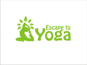 Escape to Yoga entry by hym35
