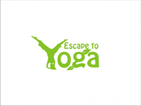 Escape to Yoga entry by hym35