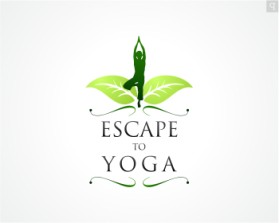 Escape to Yoga entry by rizkimuliawan