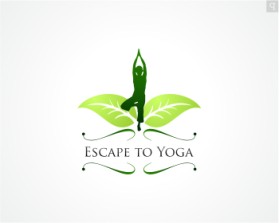 Escape to Yoga entry by rizkimuliawan