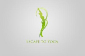 Escape to Yoga entry by adyyy