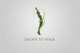 Escape to Yoga entry by adyyy