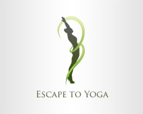 Escape to Yoga entry by adyyy