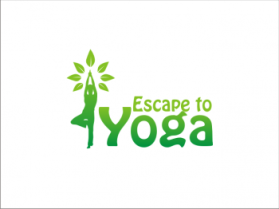 Escape to Yoga entry by hym35