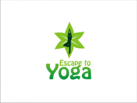 Escape to Yoga entry by hym35