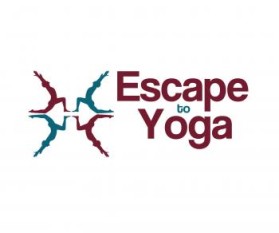 Escape to Yoga entry by linvic