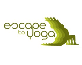 Escape to Yoga entry by linvic