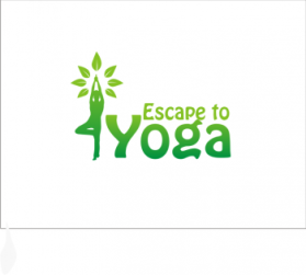 Escape to Yoga entry by hym35