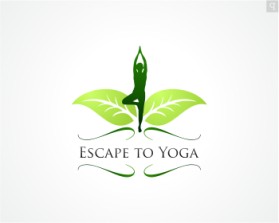 Escape to Yoga entry by rizkimuliawan