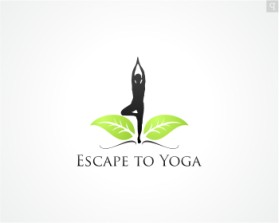 Escape to Yoga entry by rizkimuliawan