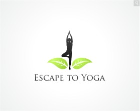 Escape to Yoga entry by rizkimuliawan
