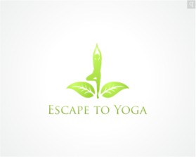 Escape to Yoga entry by rizkimuliawan