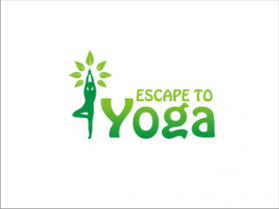 Escape to Yoga entry by hym35