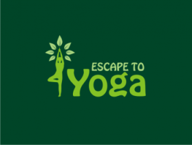 Escape to Yoga entry by hym35