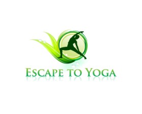 Escape to Yoga entry by francesbean