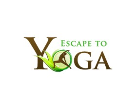 Escape to Yoga entry by francesbean