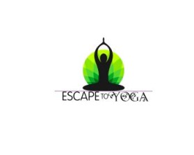 Escape to Yoga entry by Rai XI