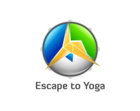 Escape to Yoga entry by batlimp