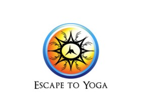 Escape to Yoga entry by batlimp