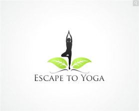 Escape to Yoga entry by rizkimuliawan
