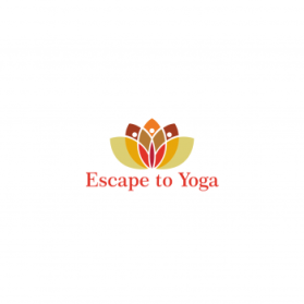 Escape to Yoga entry by doncip