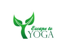 Escape to Yoga entry by TRC 