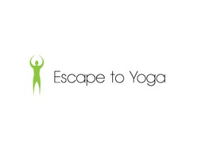 Escape to Yoga entry by creative-z