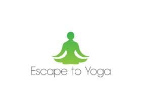 Escape to Yoga entry by creative-z