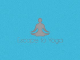 Escape to Yoga entry by creative-z
