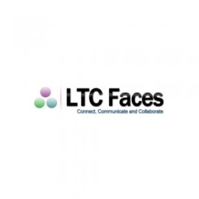 LTC Connection is our company. The product we want a log for is LTC Faces entry by MarioJoos