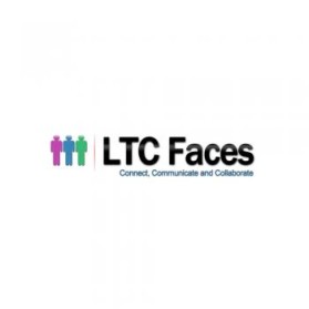 LTC Connection is our company. The product we want a log for is LTC Faces entry by MarioJoos