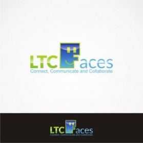 LTC Connection is our company. The product we want a log for is LTC Faces entry by euqi