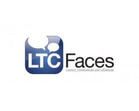 LTC Connection is our company. The product we want a log for is LTC Faces entry by LOGOWORLD