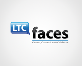 LTC Connection is our company. The product we want a log for is LTC Faces entry by DSD-Pro