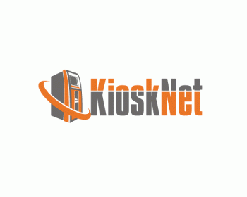 Logo Design for KioskNet