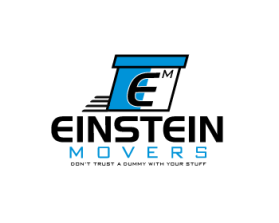 Einstein Movers entry by kbcorbin