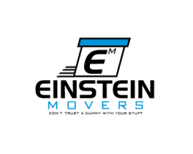 Einstein Movers entry by kbcorbin