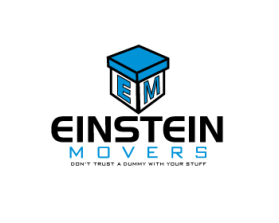 Einstein Movers entry by kbcorbin