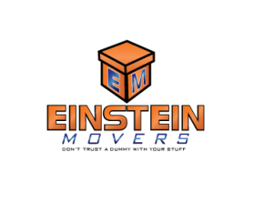 Einstein Movers entry by kbcorbin