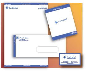 Prudential Fox & Roach Realtors entry by IMFantasia