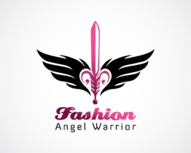 Fashion Angel Warrior entry by uyoxsoul